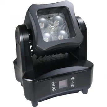 Свет Diapro LED Battery Wash Beam IP65 CHAMSYS 52010