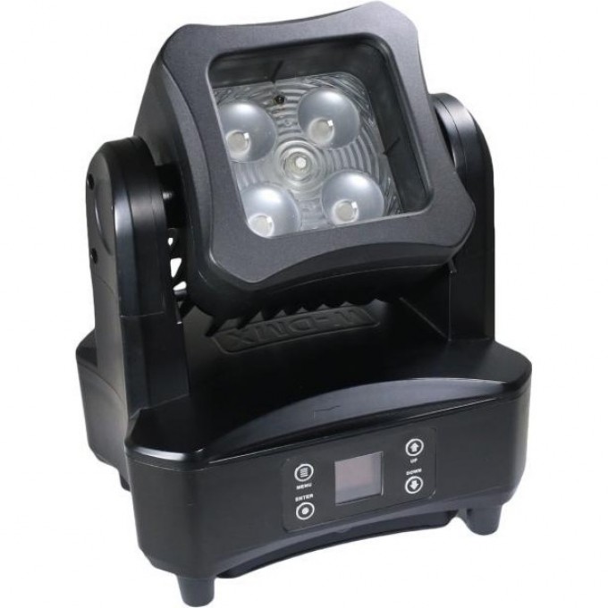 Свет Diapro LED Battery Wash Beam IP65 CHAMSYS 52010