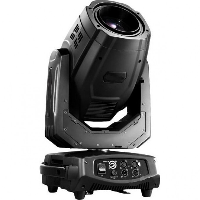 Вращающиеся головы Diapro ColorBSW 17R CHAMSYS 52014