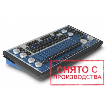 CHAMSYS MagicQ PC Wing compact - контроллер управления светом SLT-0847