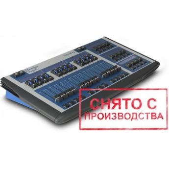 CHAMSYS MagicQ Extra Wing Compact - крыло расширения для пультов SLT-0848
